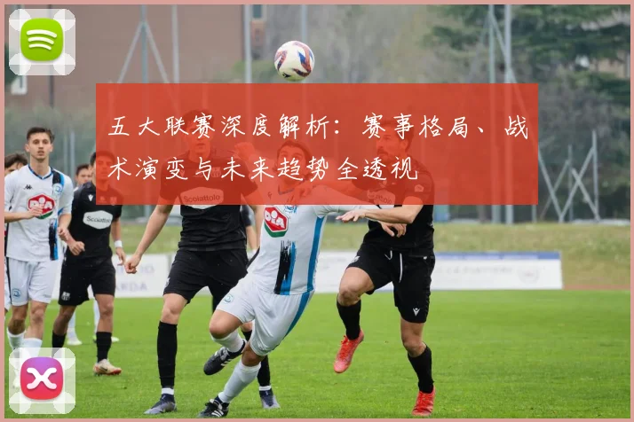 五大联赛深度解析:赛事格局、战术演变与未来趋势全透视