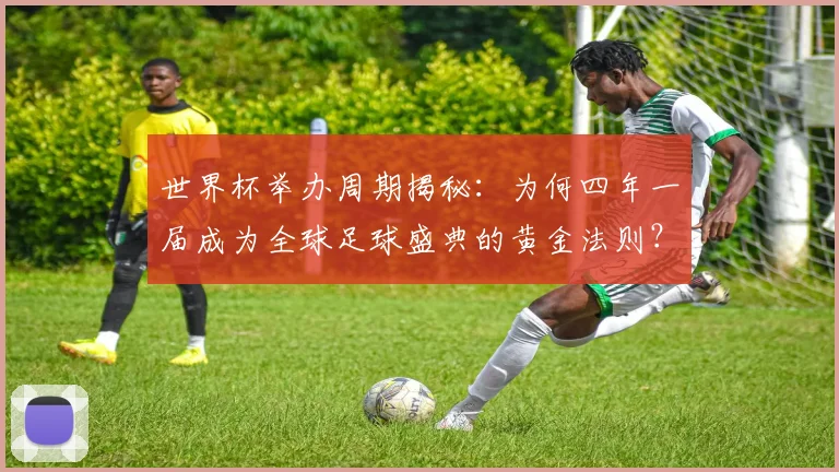 世界杯举办周期揭秘：为何四年一届成为全球足球盛典的黄金法则？